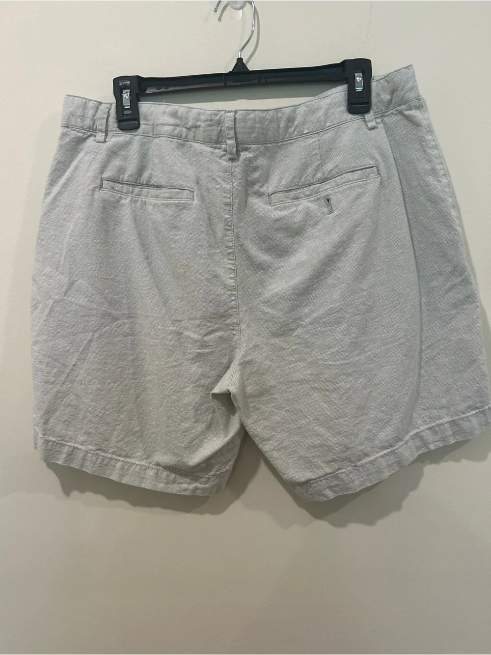 Banana Republic comfortable linen